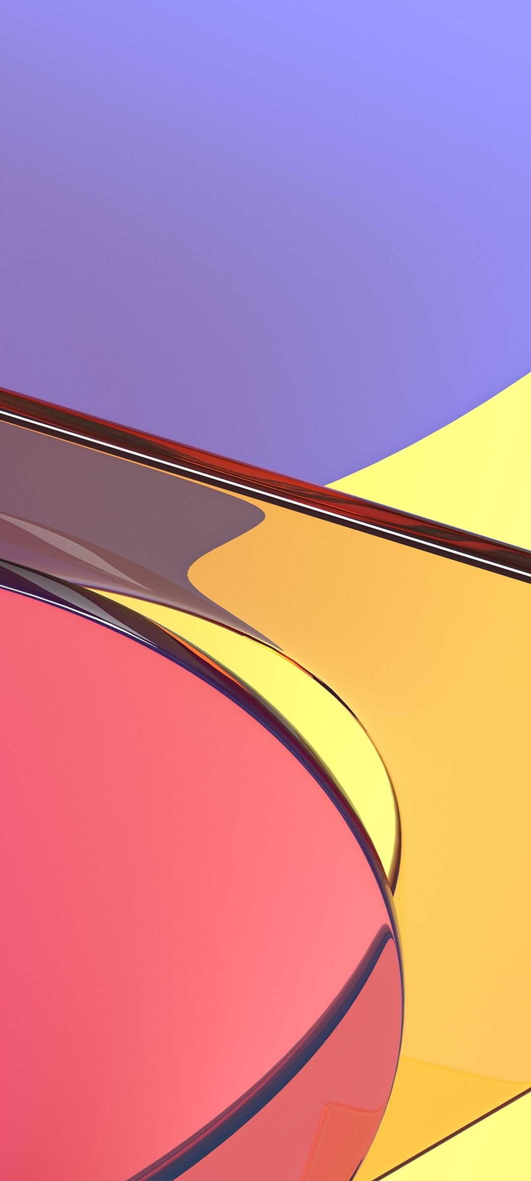 1080x2400 Samsung Galaxy A52 wallpaper