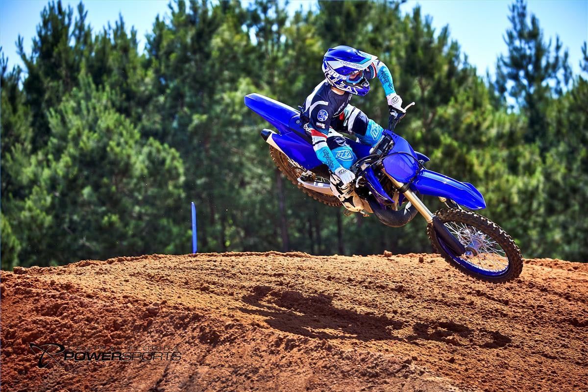 1200x800 Yamaha YZ250 Florida