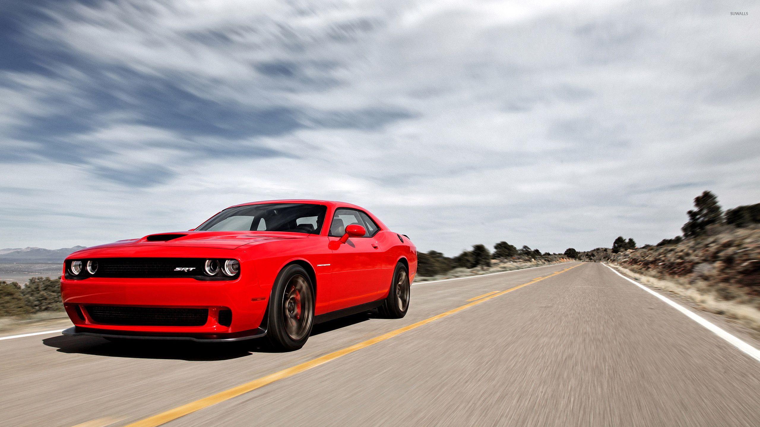 Hellcat Car Wallpapers - Top Free Hellcat Car Backgrounds - WallpaperAccess