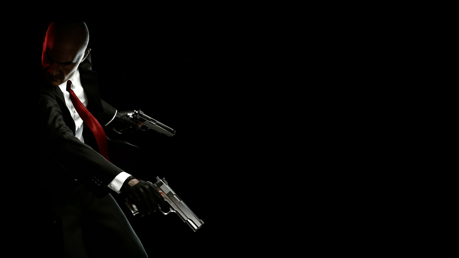 1920x1080 Hitman Wallpaper High Quality Resolution