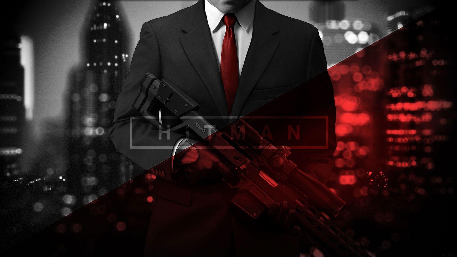 1920x1080 hitman game wallpaper HD x 1080