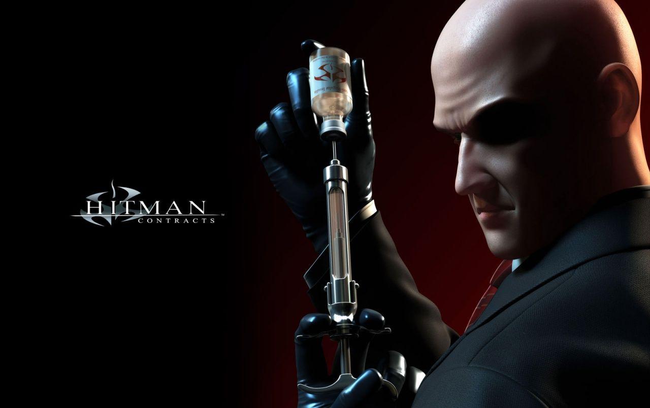 1280x804 Hitman: Contracts wallpaper. Hitman: Contracts
