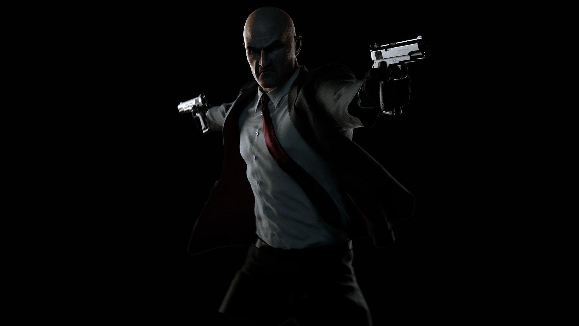 1920x1080 Hitman Wallpaper Vault General Discussion