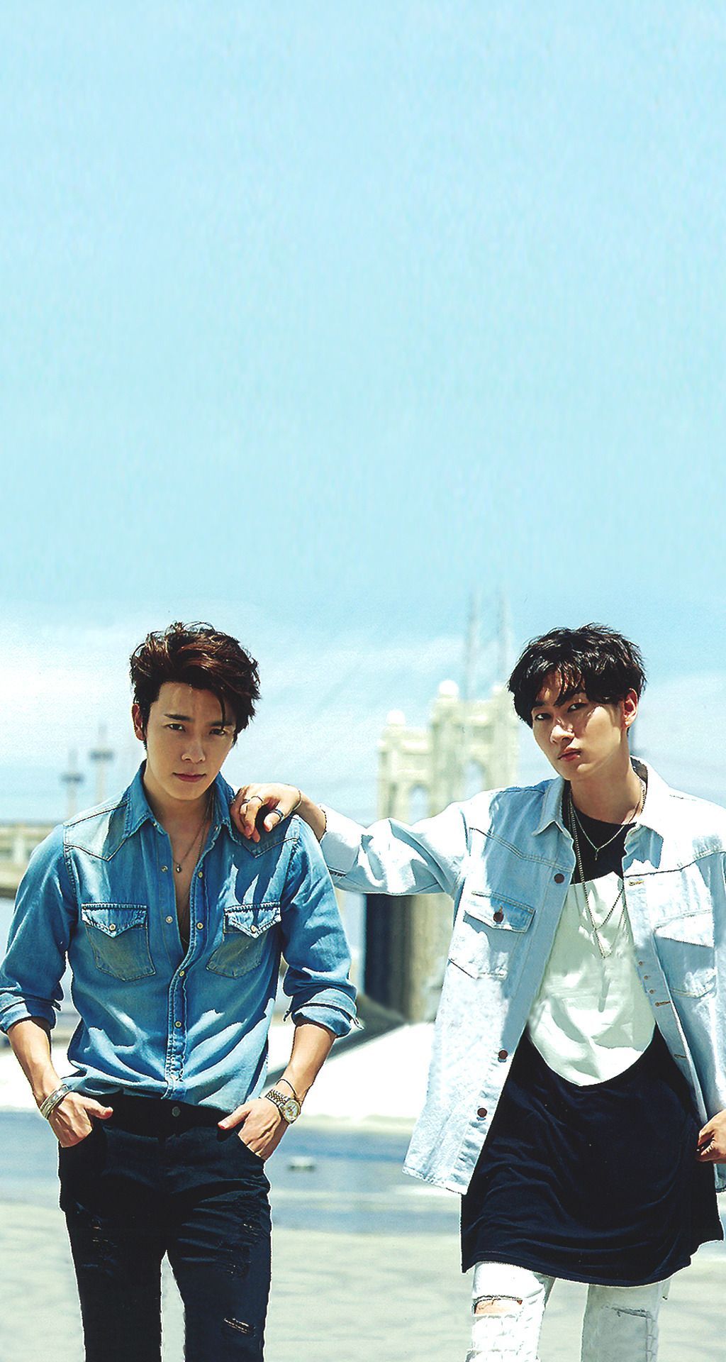 1024x1920 super junior iphone wallpaper