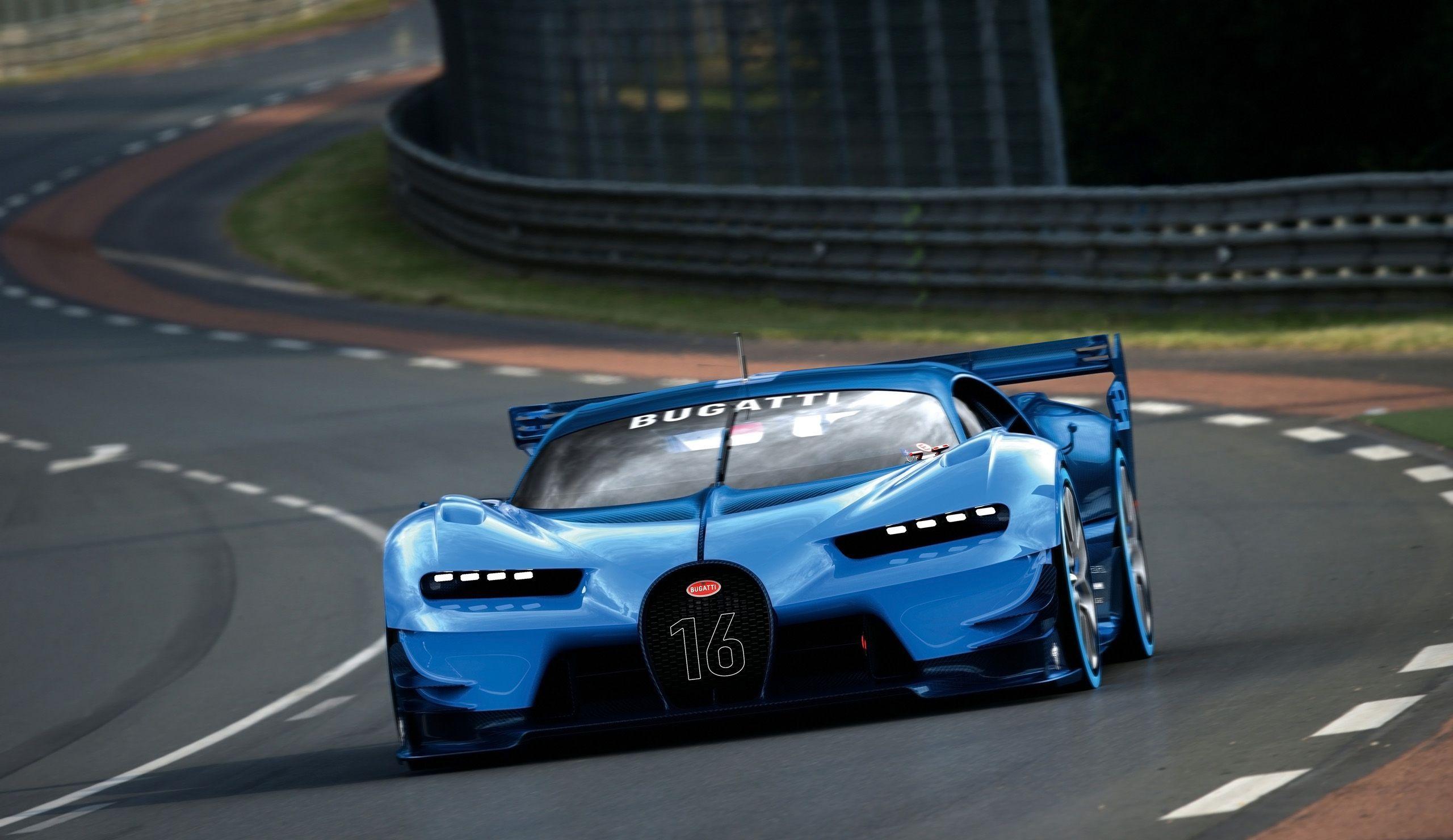 2560x1480 Bugatti Vision Gran Turismo 2 (2015) new wallpaper