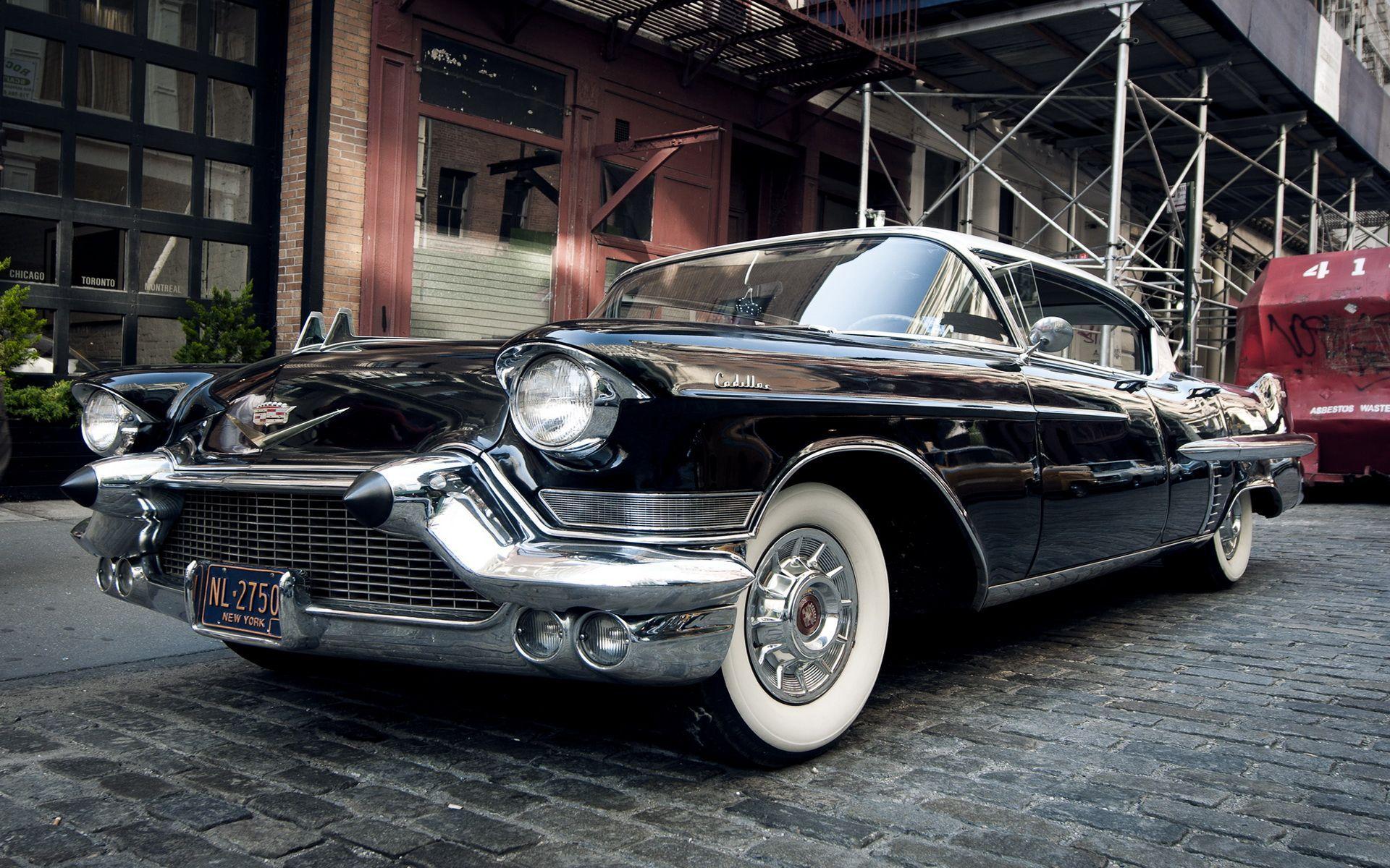 1920x1200 Cadillac Wallpaper