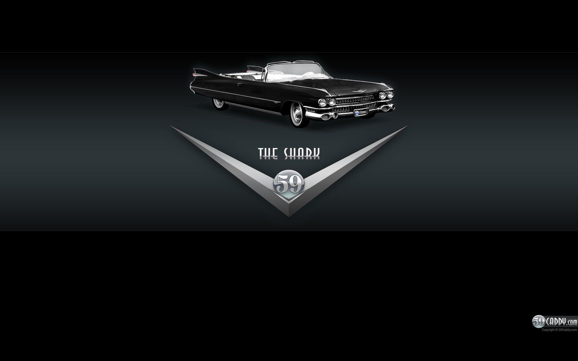 1920x1200 Cadillac Wallpaper 1959 Cadillac Desktop Wallpaper
