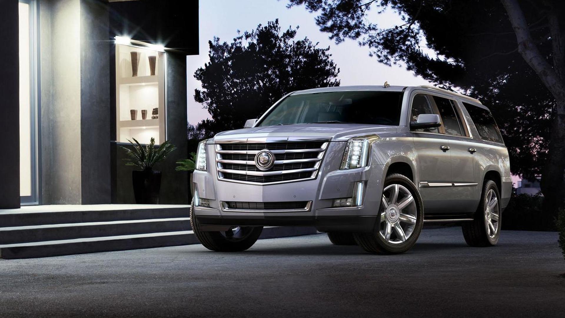 1920x1080 1920x1080 cadillac escalade desktop wallpaper