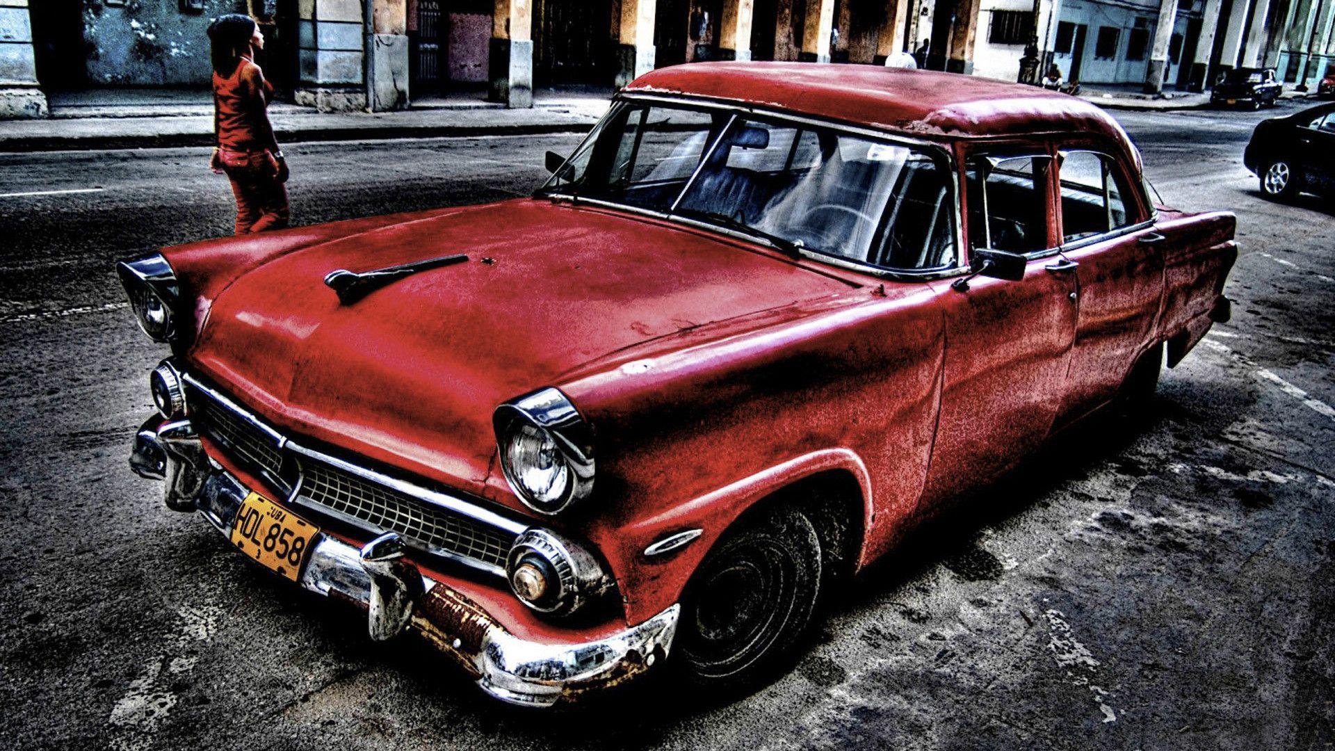1920x1080 Cadillac Wallpaper 1920x1080 HD