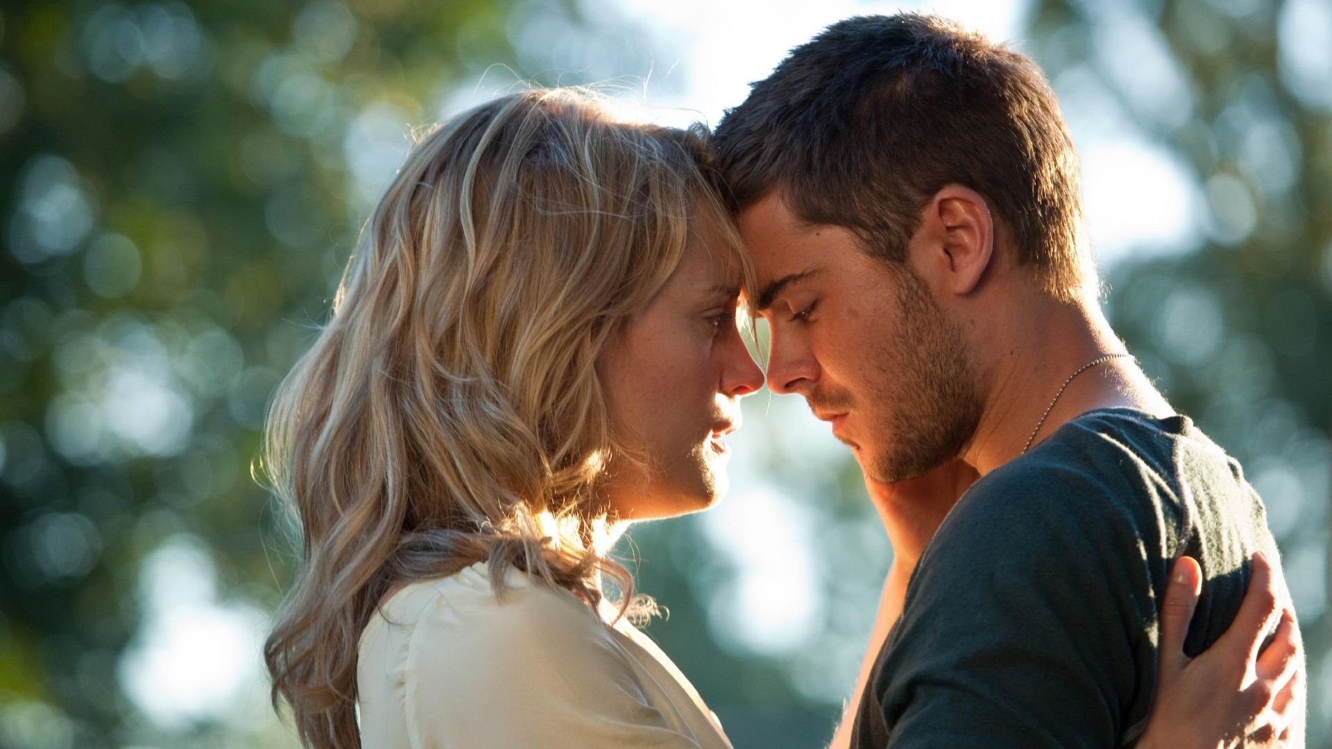 1920x1080 Taylor Schilling Zac Efron Movie