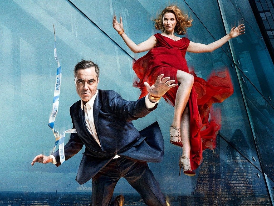 1152x864 Stan Lee's Lucky Man: Season 2 Picture