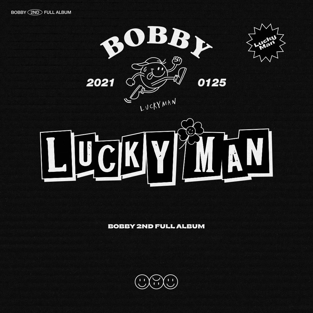 1080x1080 Lucky Man (Bobby)