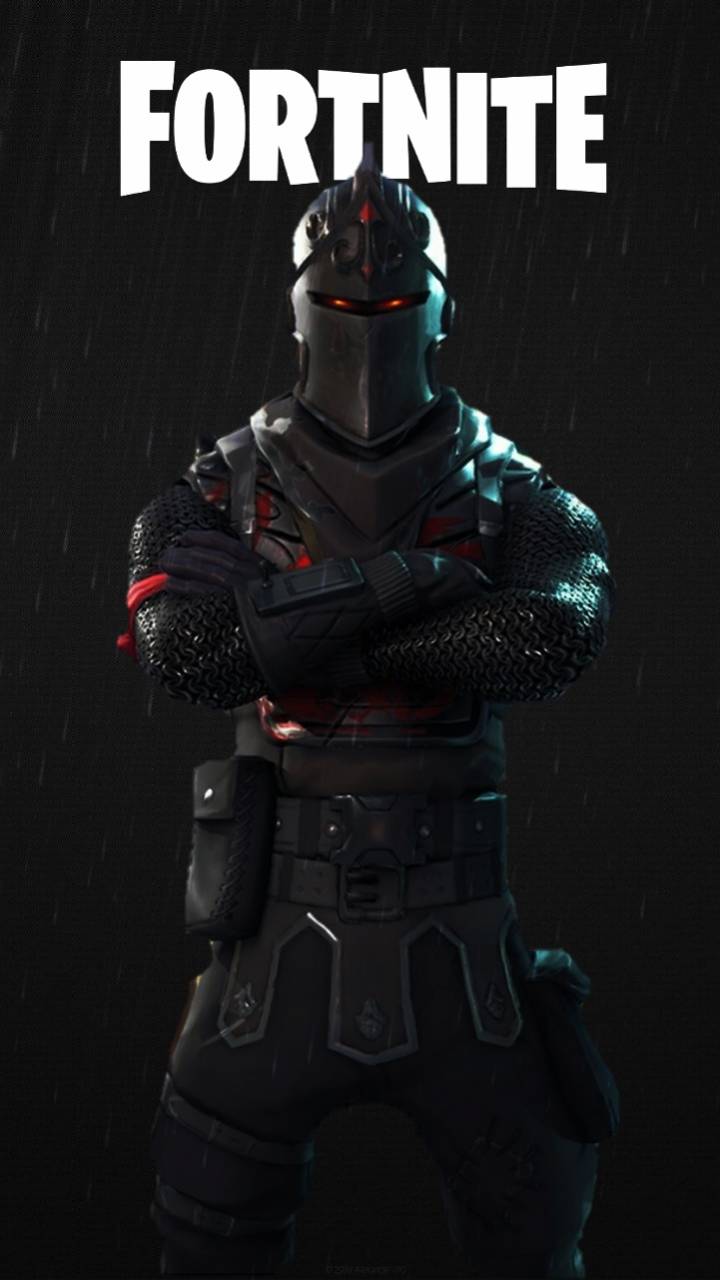 720x1280 Black knight Wallpaper