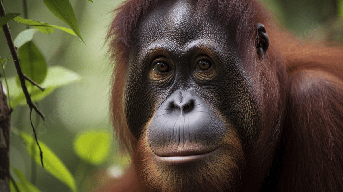 1200x673 Long Nose And Brown Hair Background