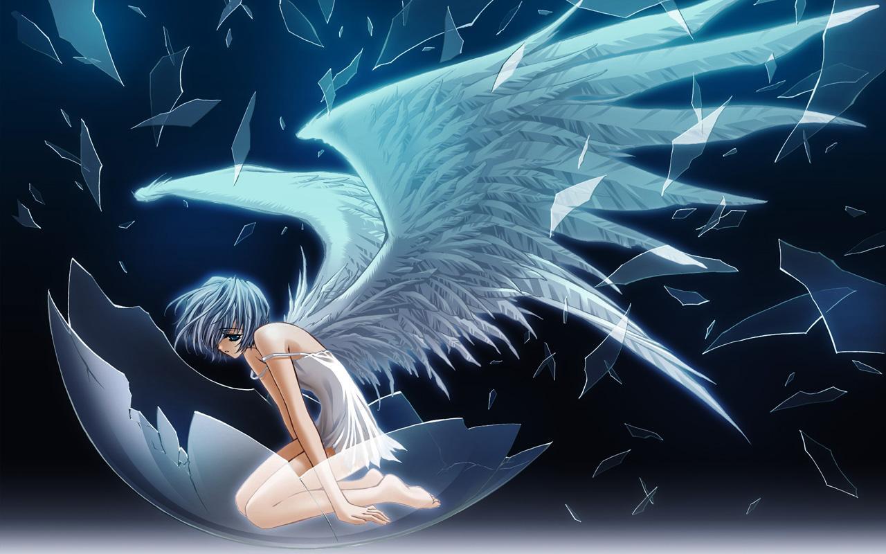 ANIME Live Wallpapers APK for Android Download