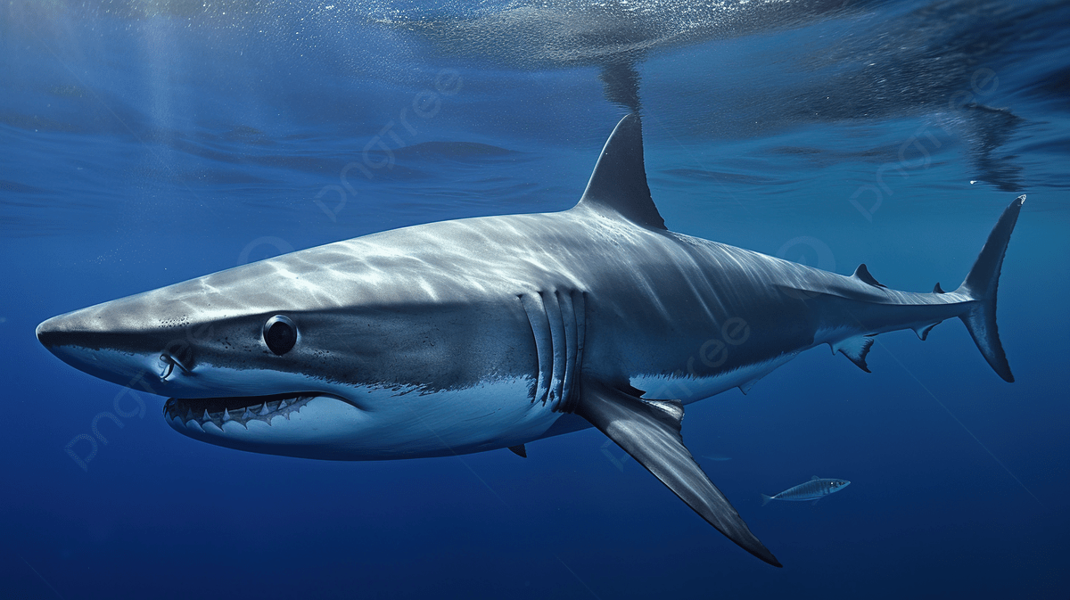 1200x673 Mako Shark Picture