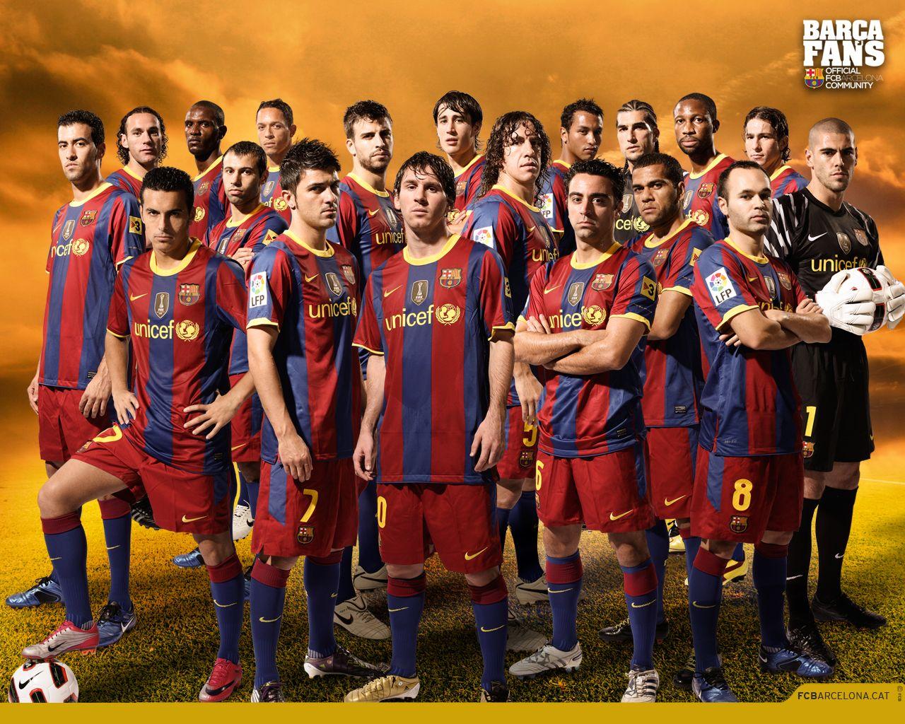 1280x1024 pic new posts: F.c.b Wallpaper