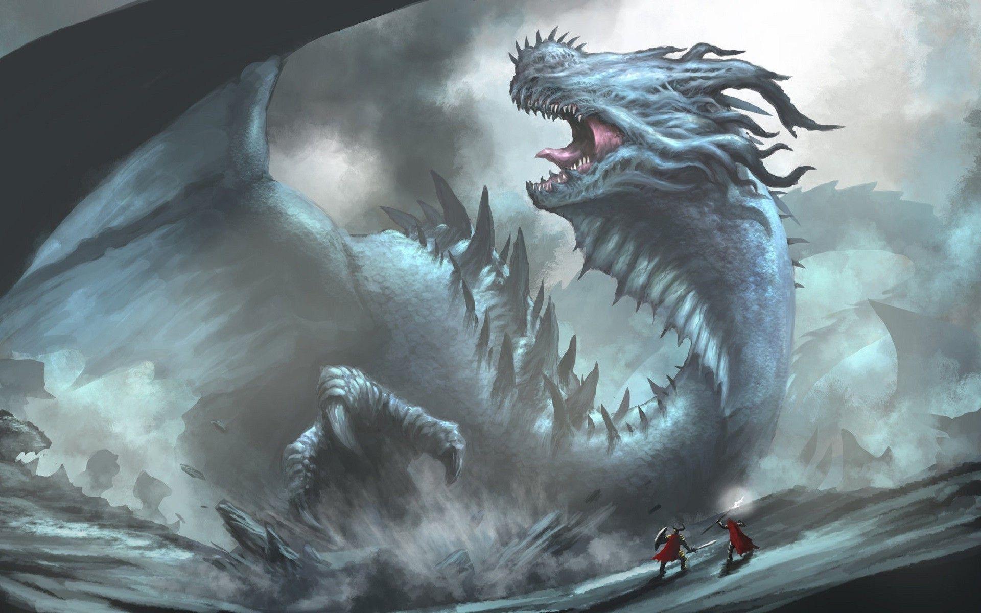 3D Dragon Art Wallpapers - Top Free 3D Dragon Art Backgrounds ...
