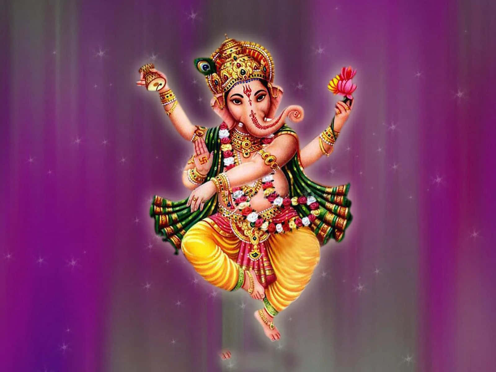 1600x1200 Download Ganesh Picture