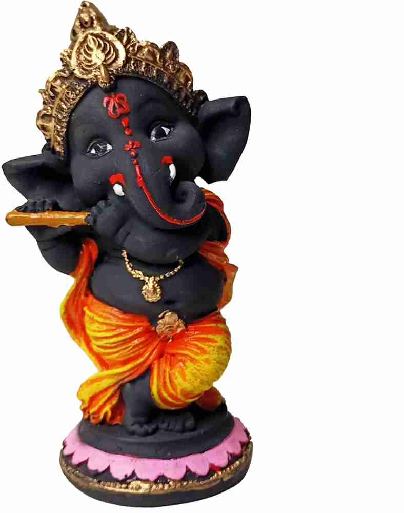 788x1000 Northland Dancing Ganesha Idol