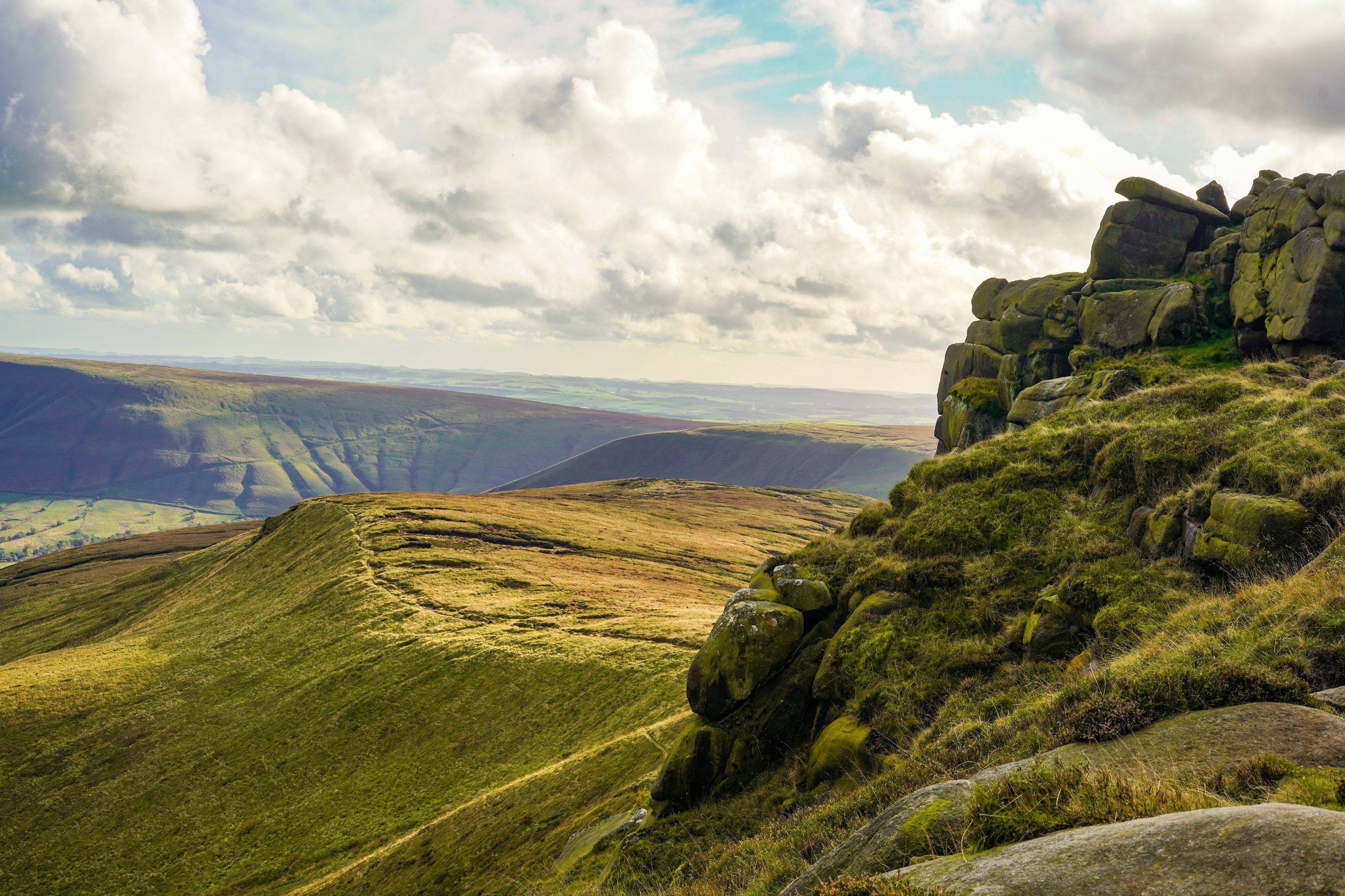 3000x2000 Peak District Picture. Download Free