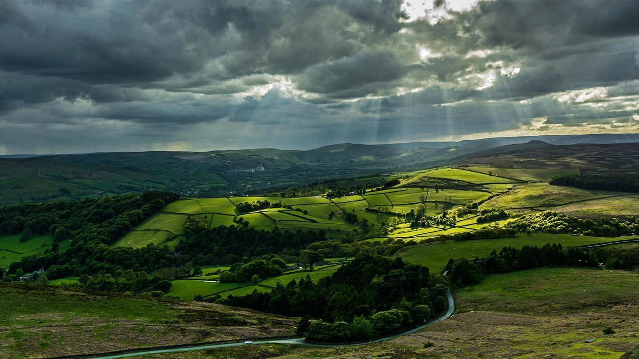 1280x720 Bing Wallpaper Archive