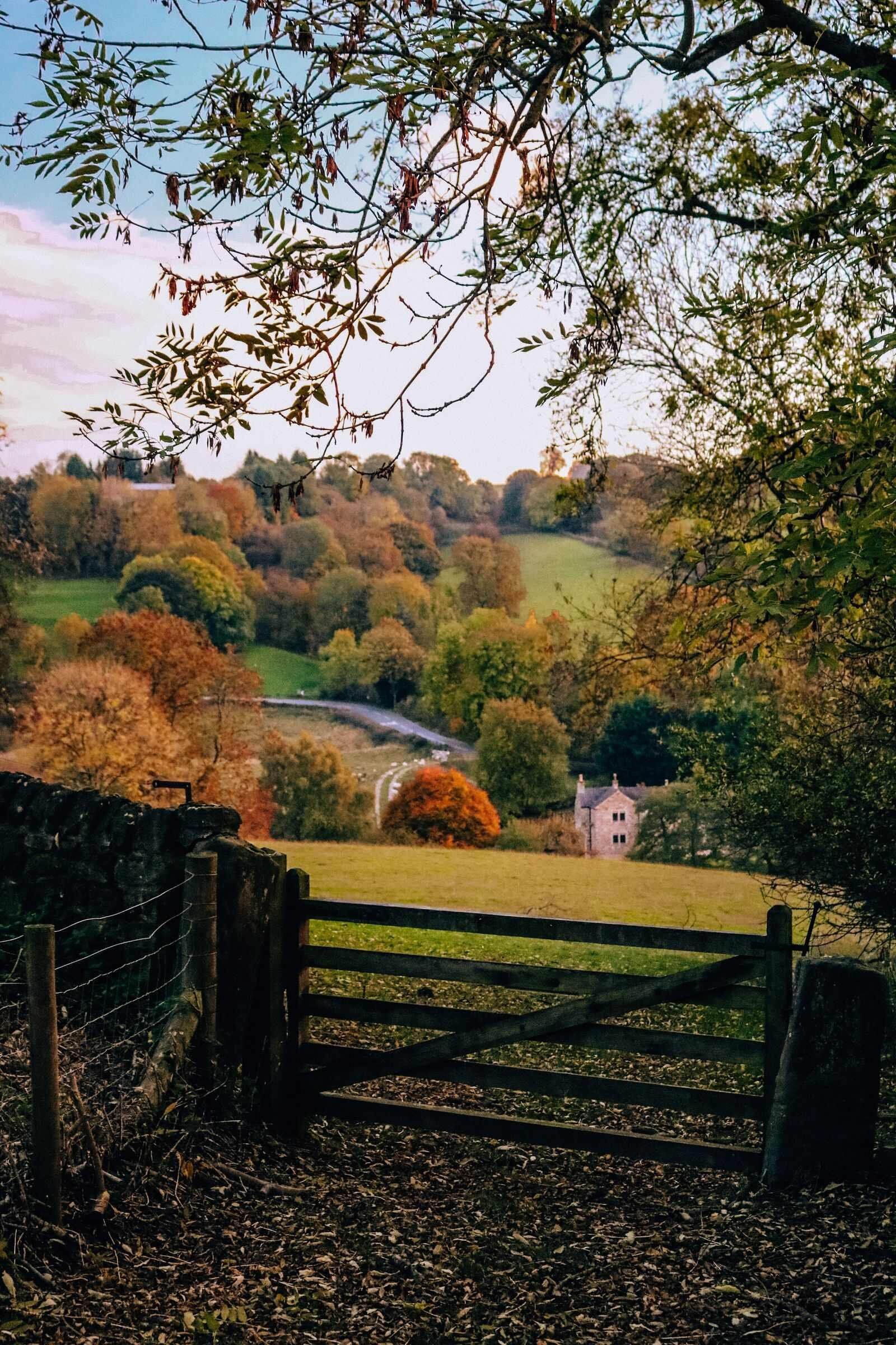 1600x2400 Weekend in the Peak District: things to