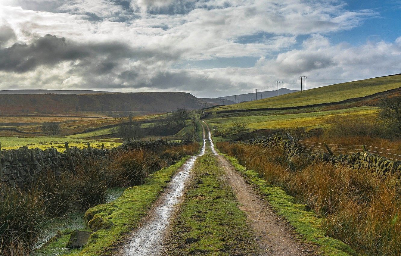 1332x850 Derbyshire Wallpaper