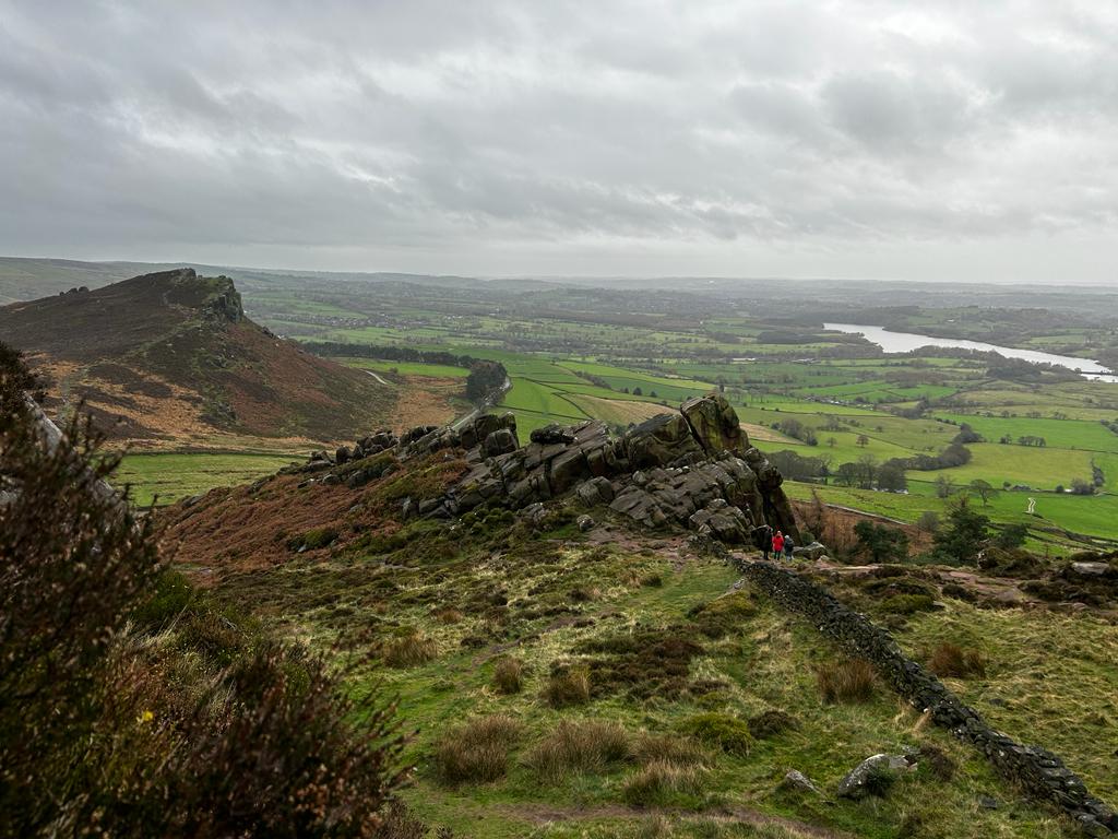 1024x768 Exploring UK's Nature