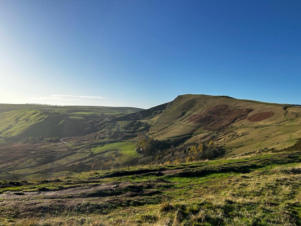 1024x768 Exploring UK's Nature