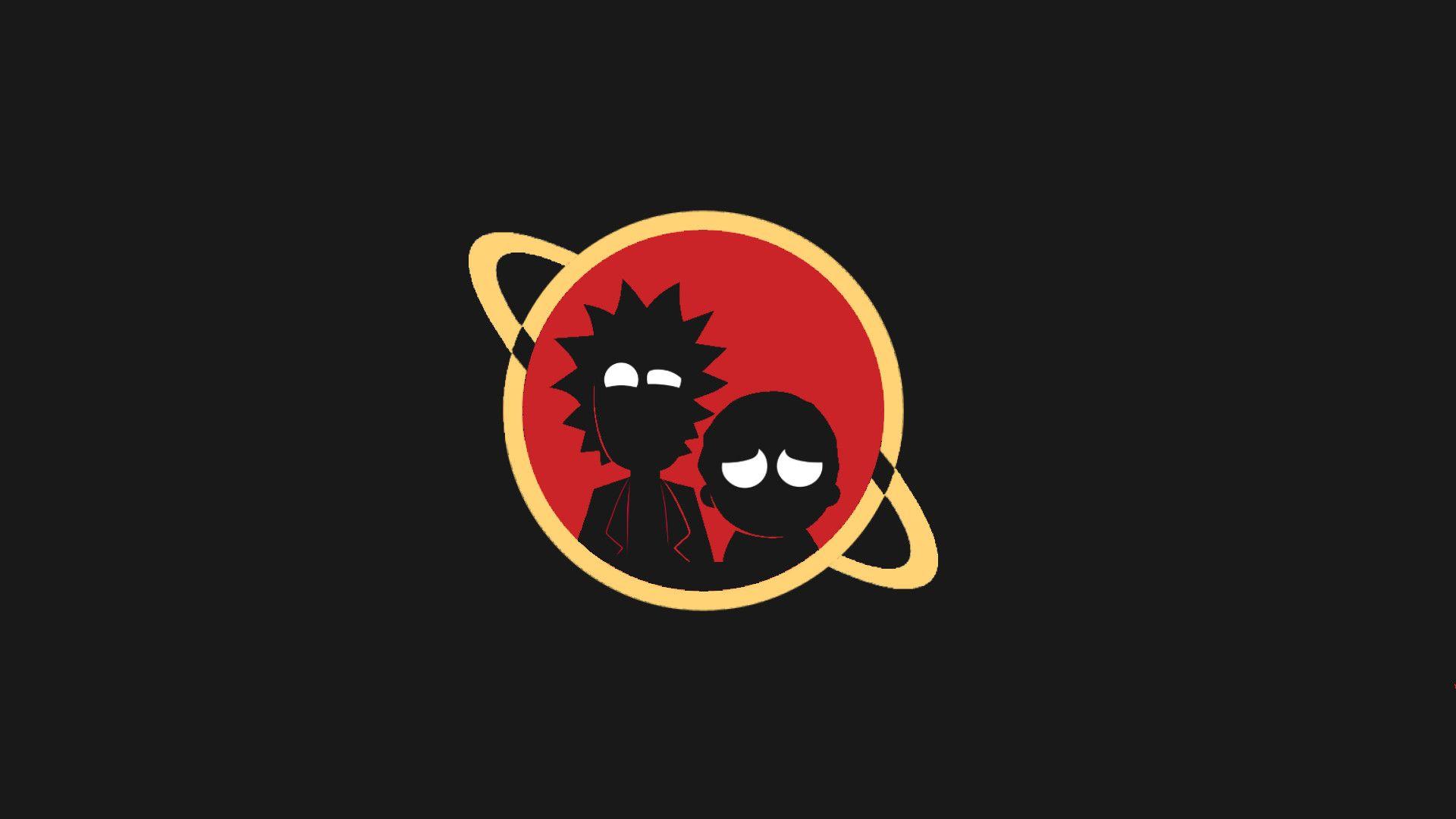 1920x1080 Rick And Morty Wallpaper (immagini)