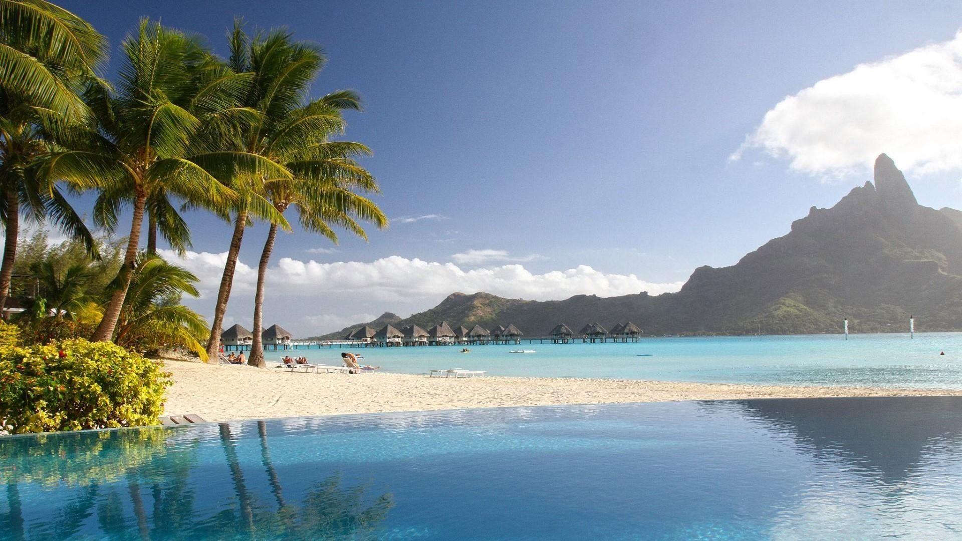 Bora Bora HD Wallpapers - Top Free Bora Bora HD Backgrounds