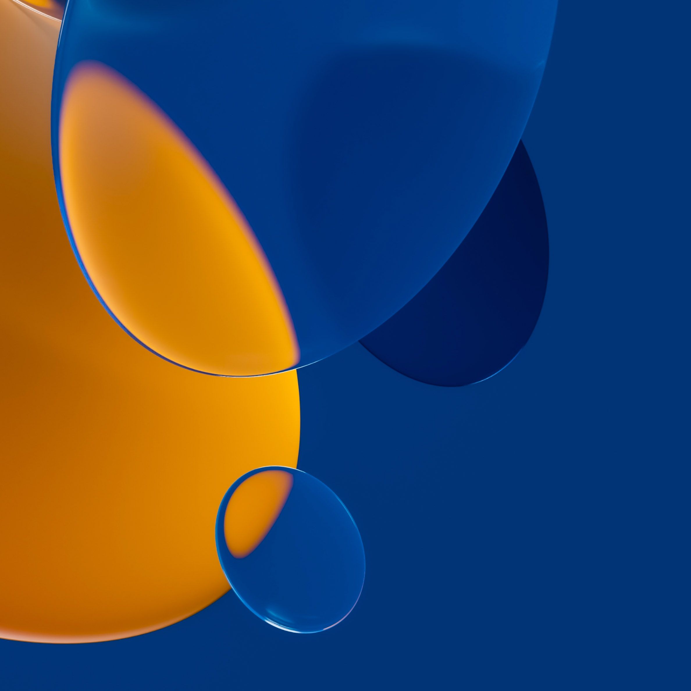 2376x2376 Wallpaper Huawei, Huawei HarmonyOS 2. Harmonyos, Developer Conference, Smartphone, Background Free Image