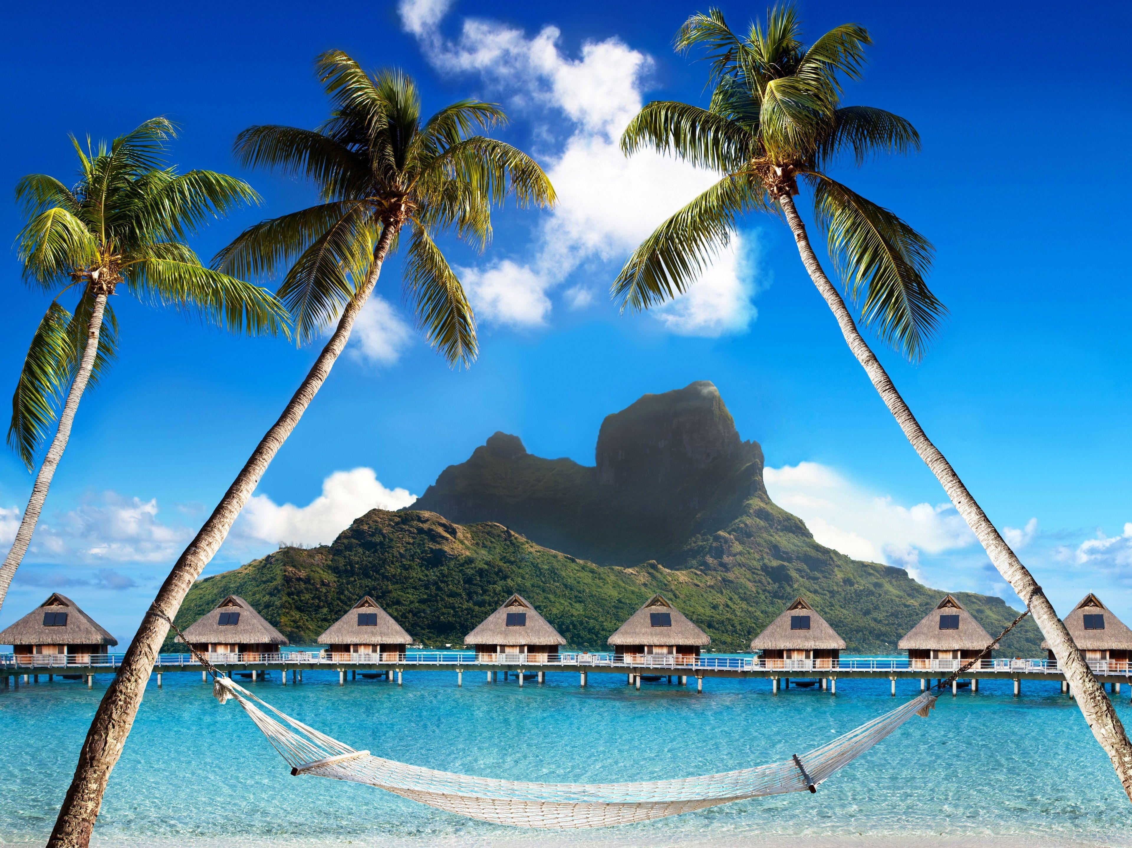 3840x2876 3840x2876 bora bora 4k ultra HD desktop wallpaper