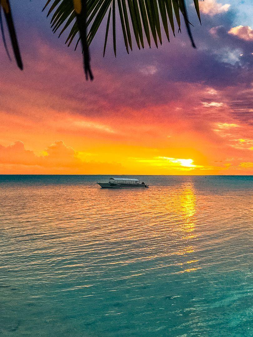 810x1080 Voyage en Polynésie: Les incontournables à Bora Bora en 2