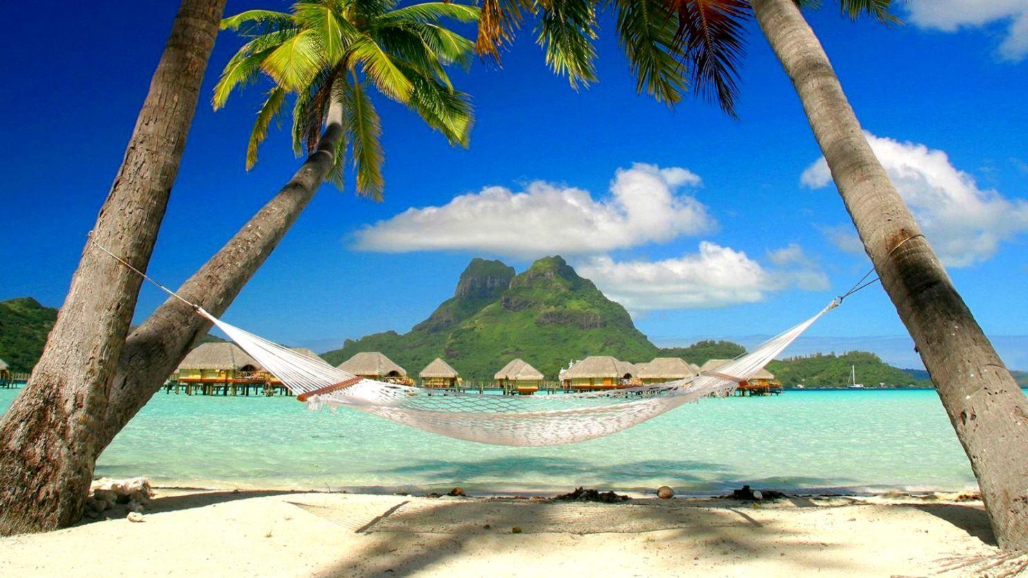 1488x837 Bora Bora Wallpaper. Wallpaper For You