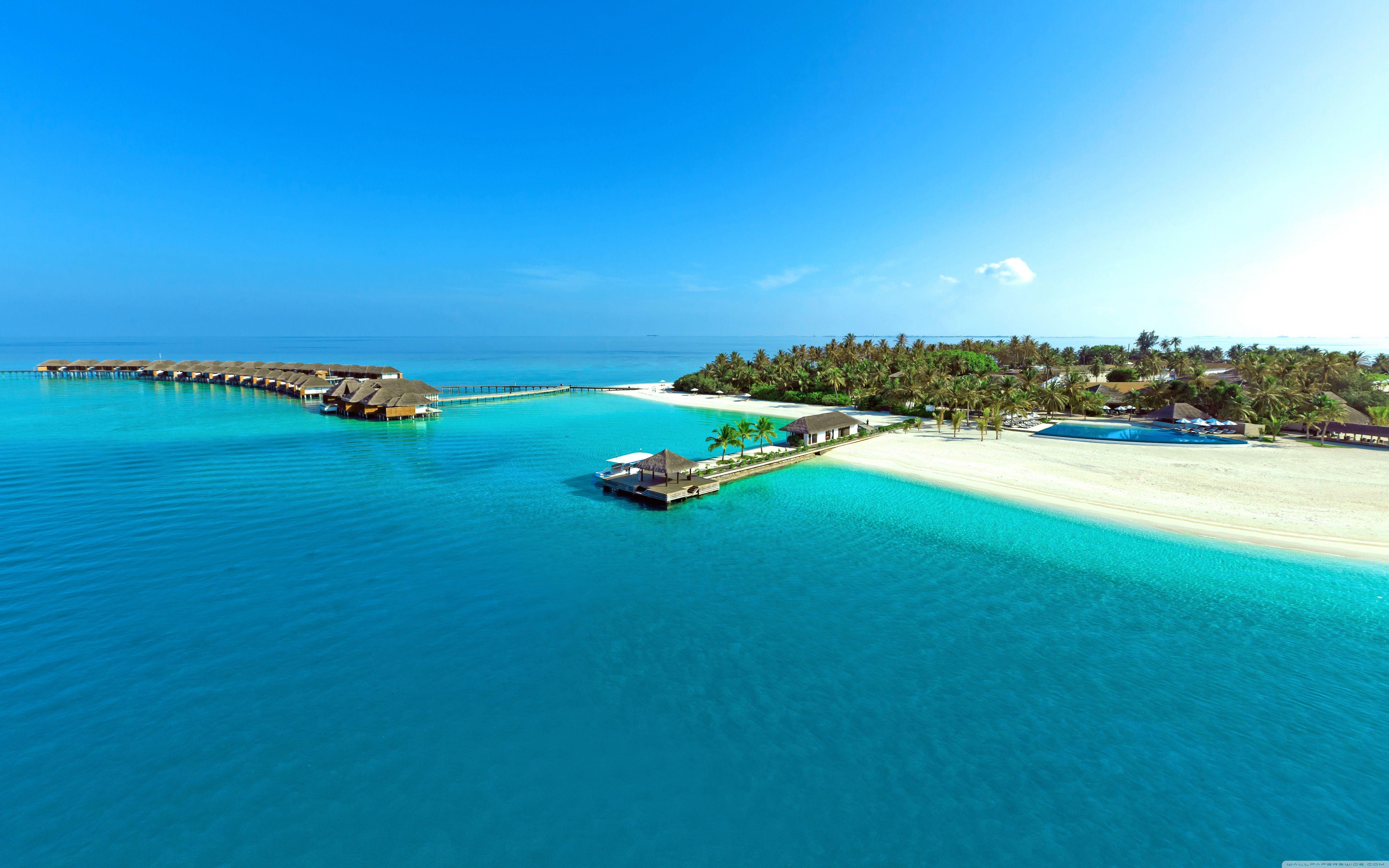 Tropical Island Paradise Wallpapers - Top Free Tropical Island Paradise