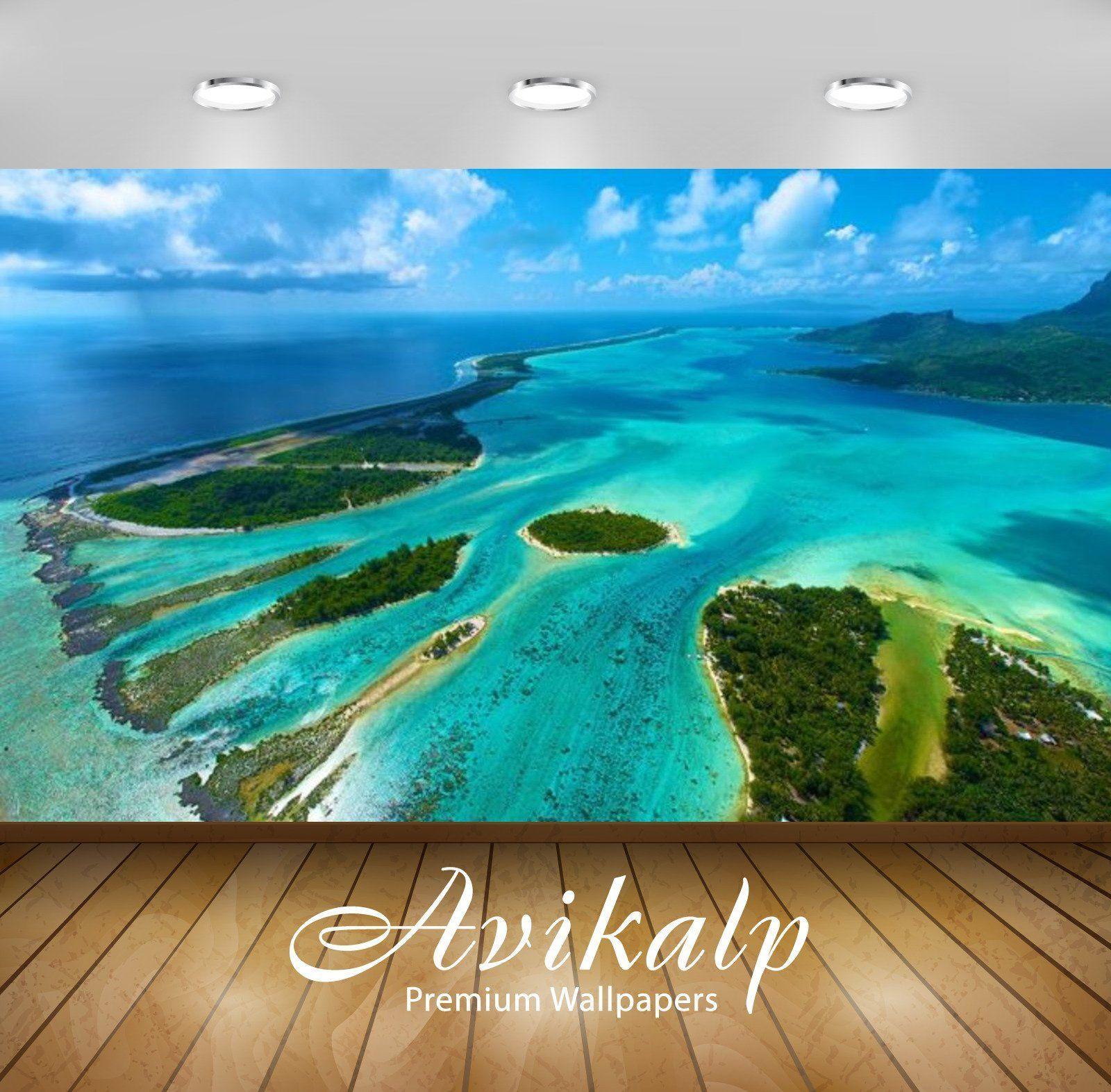 1600x1572 Avikalp Exclusive Awi2458 Bora Bora Hawaii Image Aerial