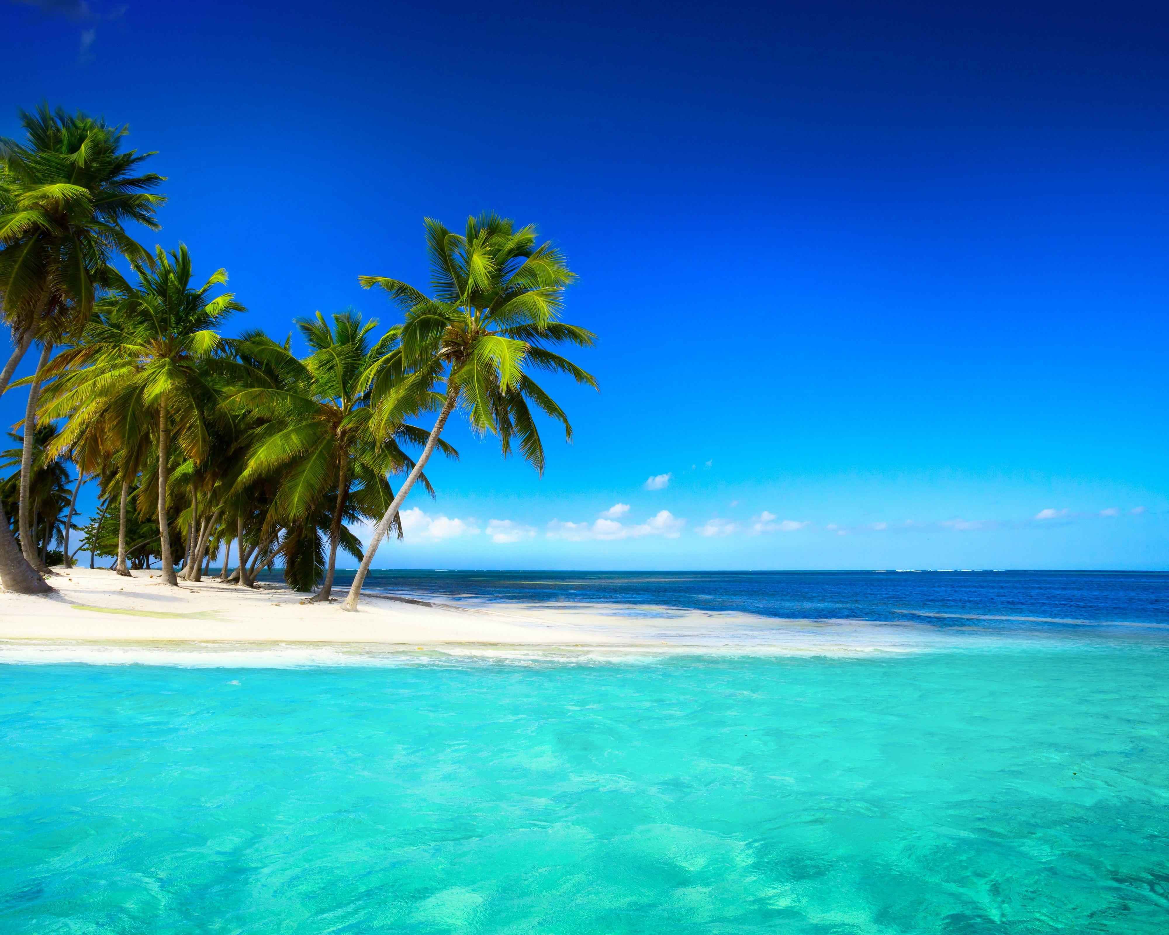 Tropical Island Paradise Wallpapers - Top Free Tropical Island Paradise