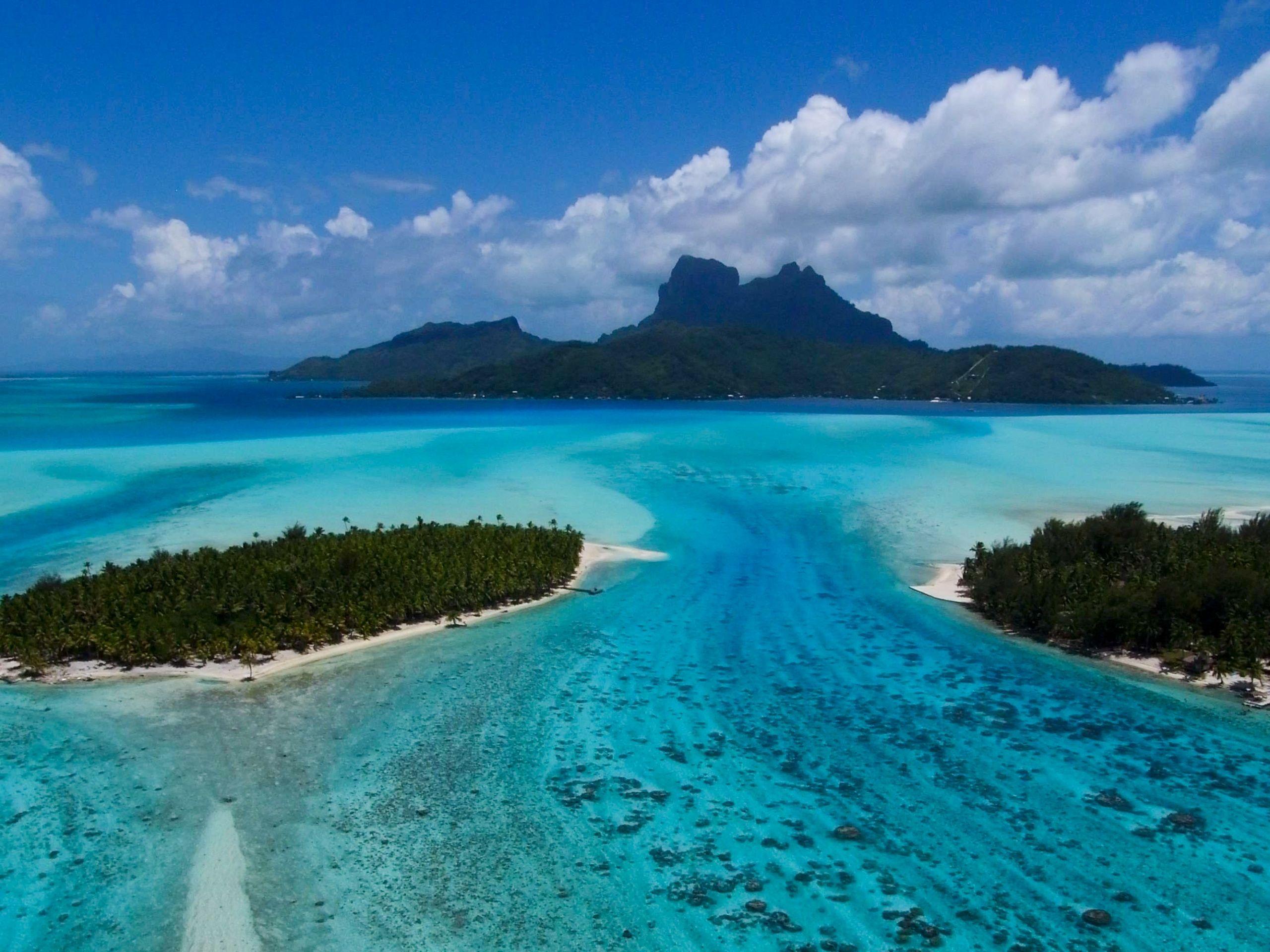 2560x1920 Bora Bora Wallpaperx1920