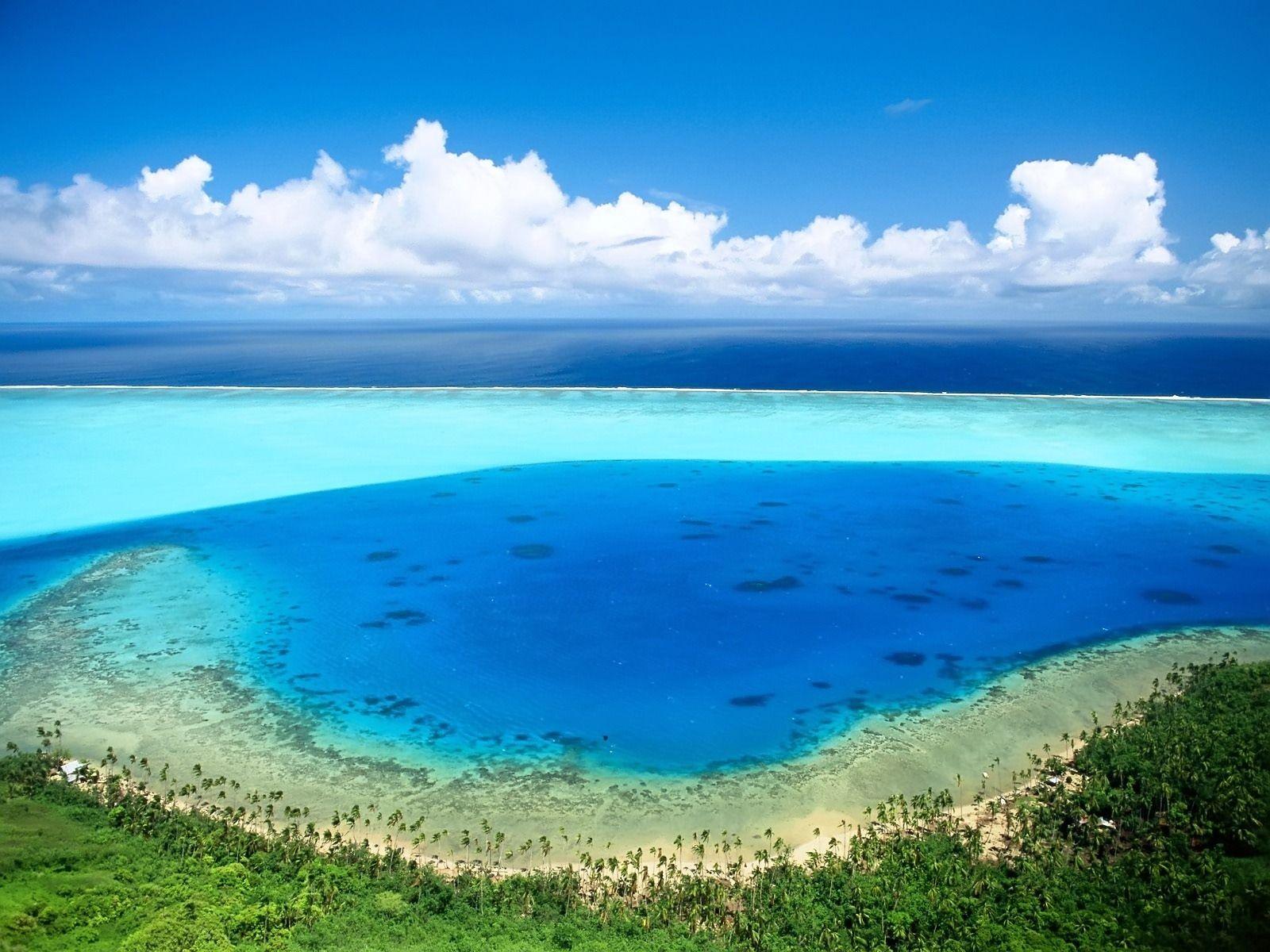 1600x1200 Bora Bora island Wallpaper Beaches Nature Wallpaper in jpg