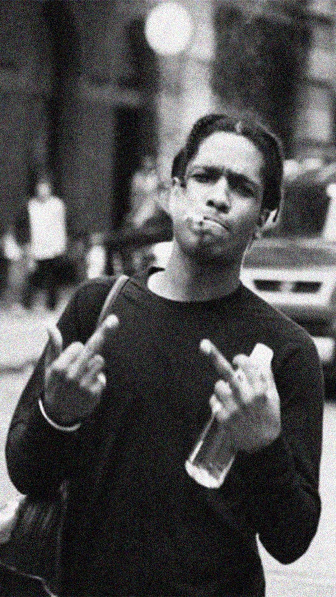 1080x1920 ASAP Rocky Wallpaper