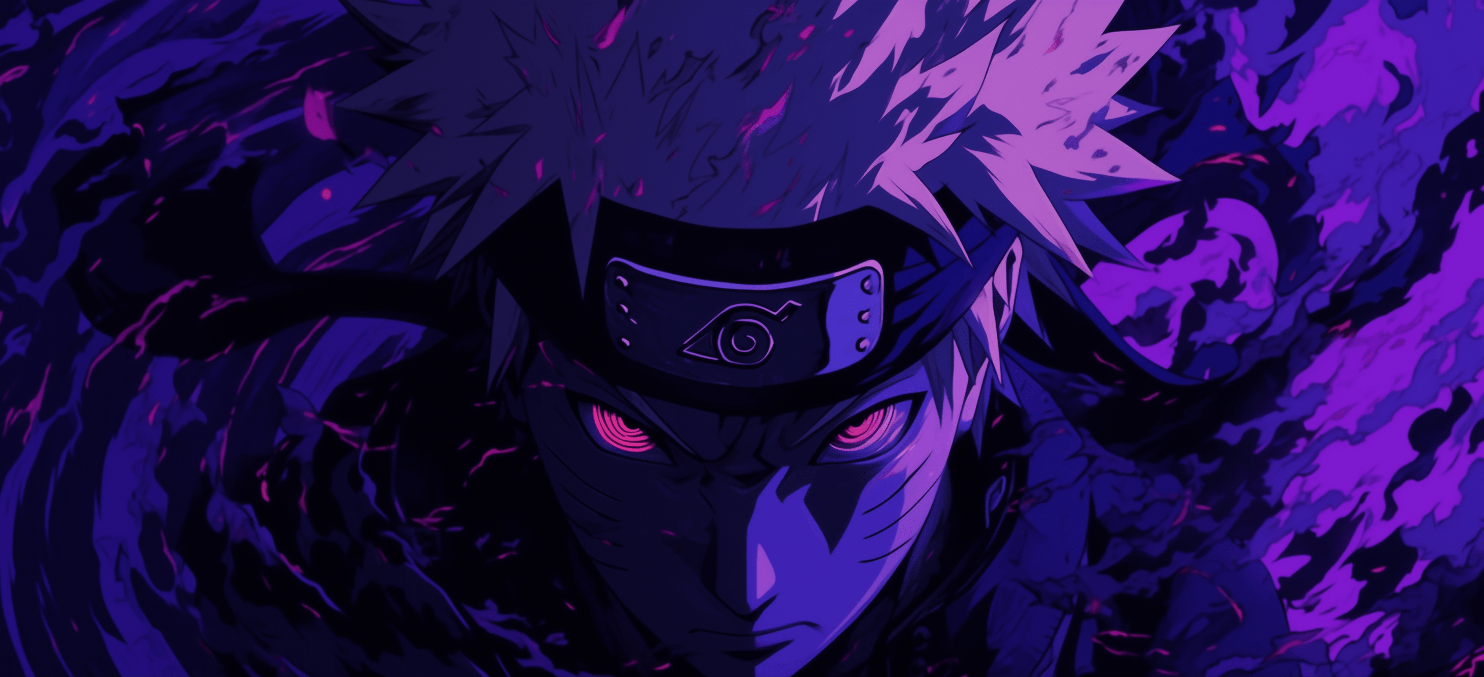 2912x1329 Naruto Uzumaki HD Wallpaper