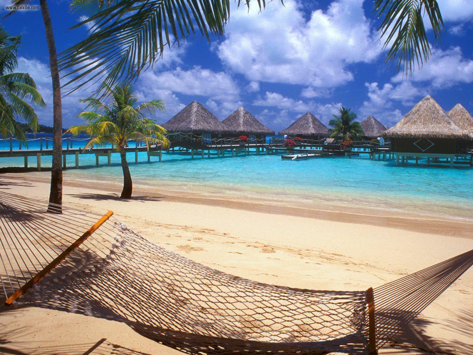 1600x1200 Known places: Island Of Bora Bora French Polynesia, desktop