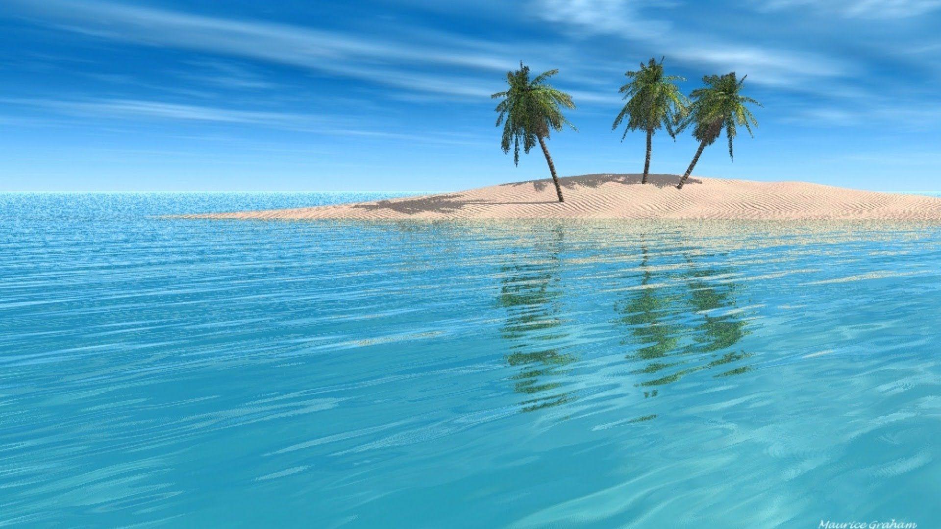 1920x1080 Island wallpaper, Fantasy, HQ Island pictureK