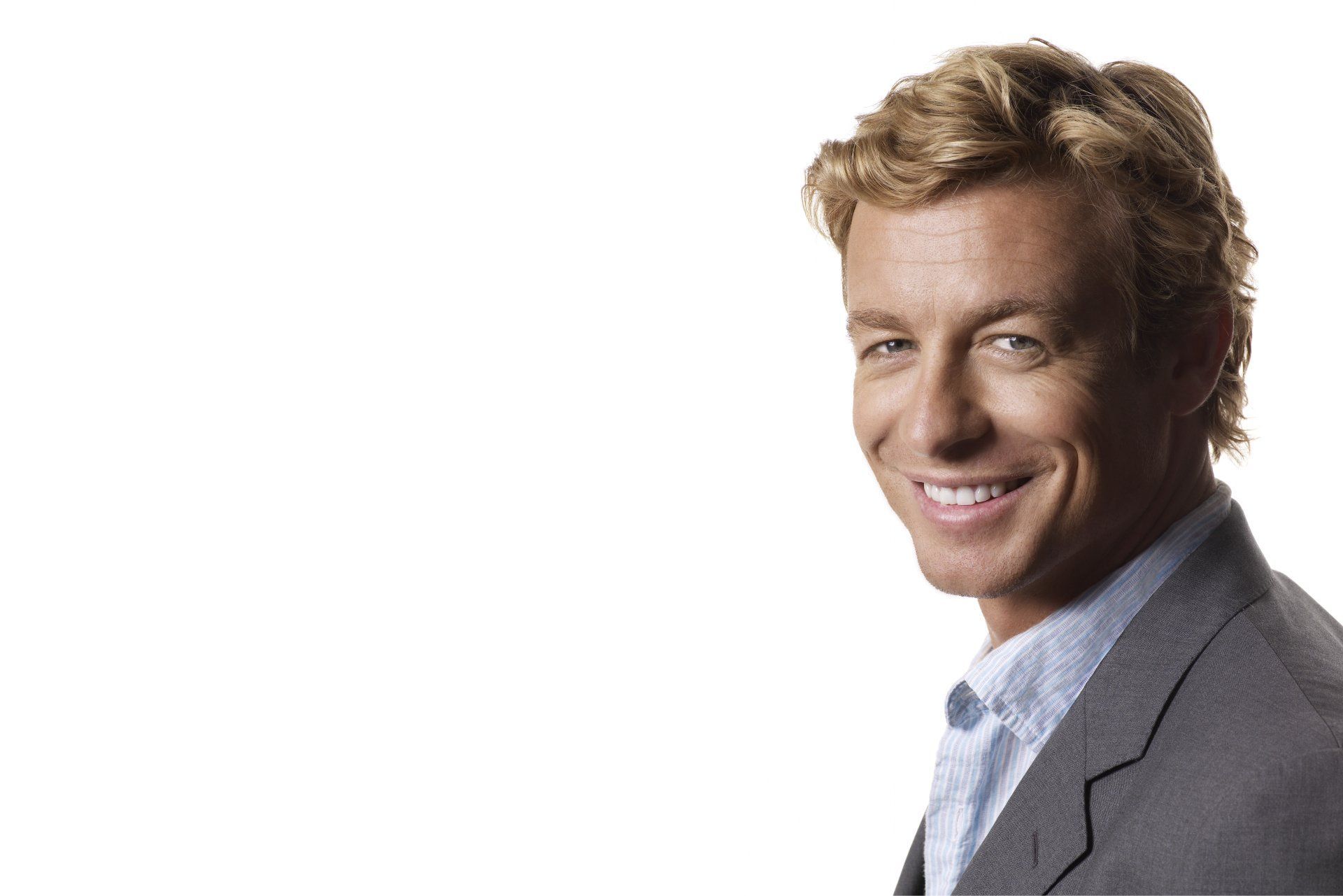 1920x1281 Mentalist 4k Ultra HD Wallpaper