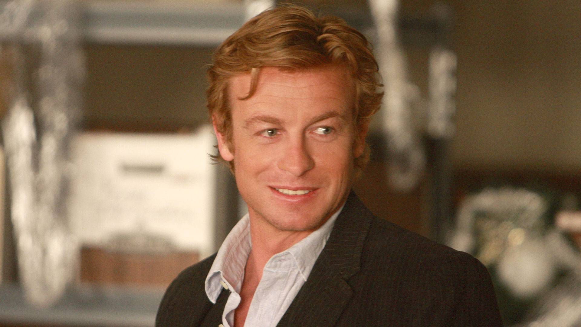 1920x1080 Download Patrick Jane Simon Baker TV