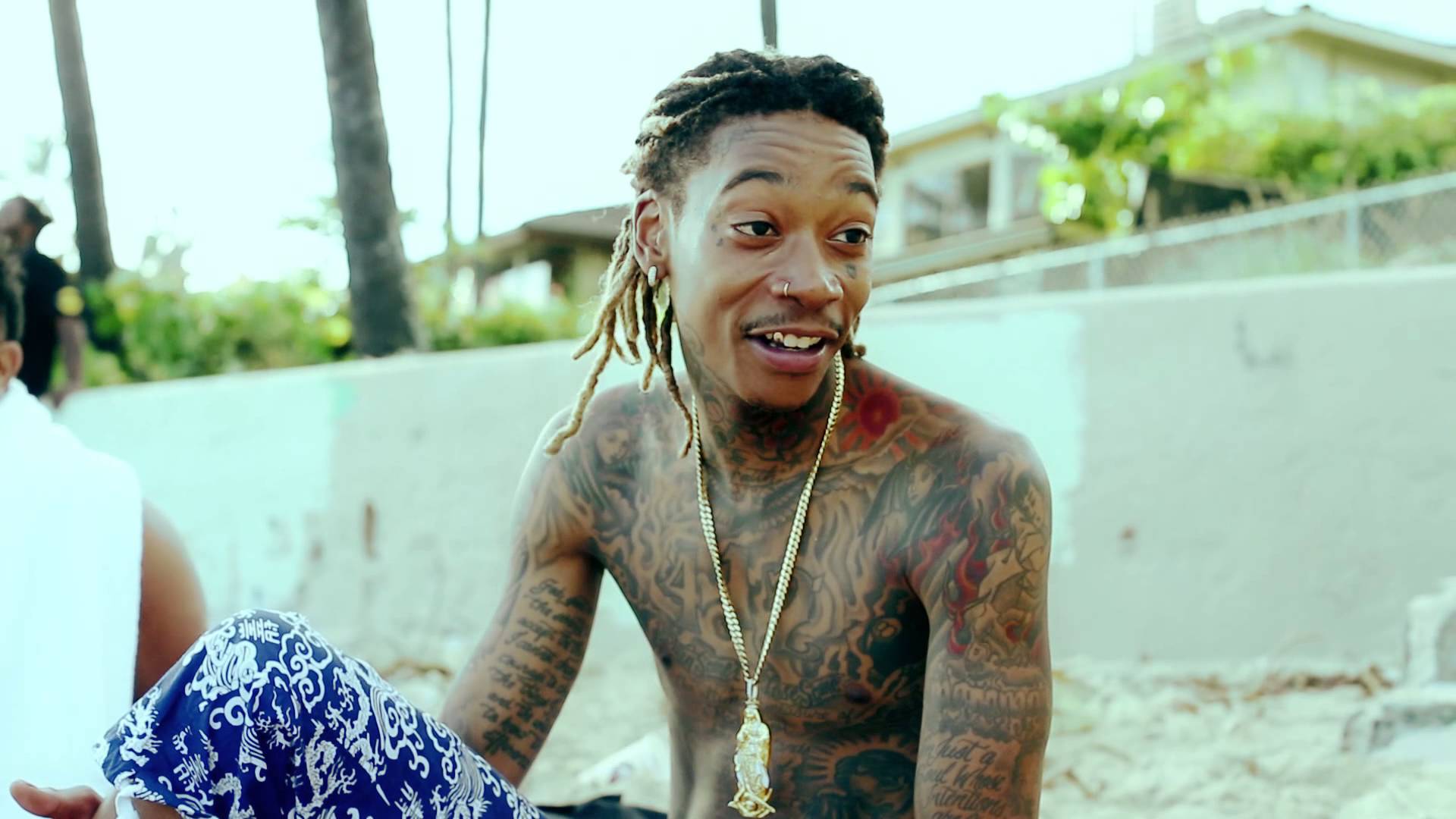 1920x1080 Songs in Wiz Khalifa: Overseas Trappin Ep. 1 Youtube