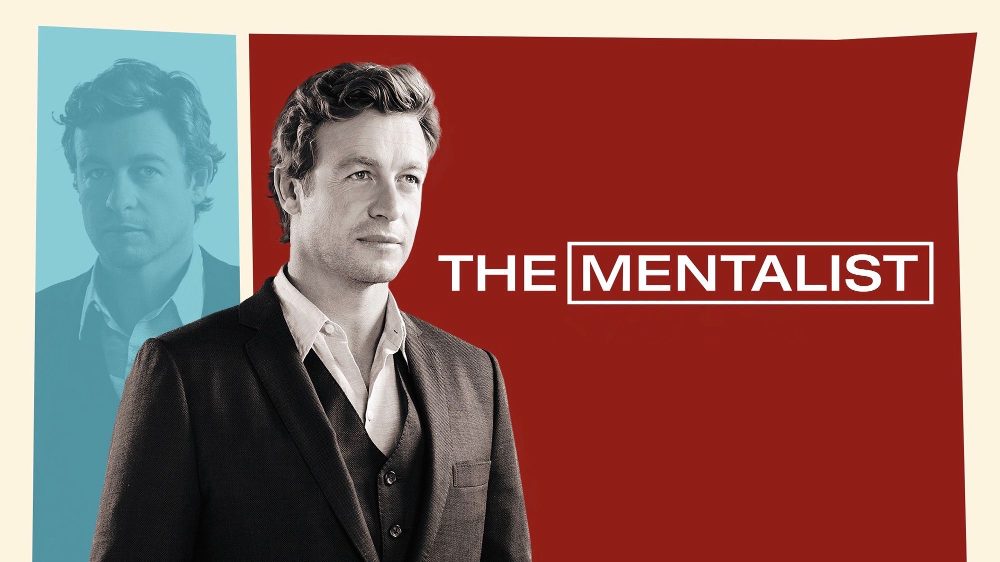 2000x1125 Download Simon Baker Patrick Jane TV
