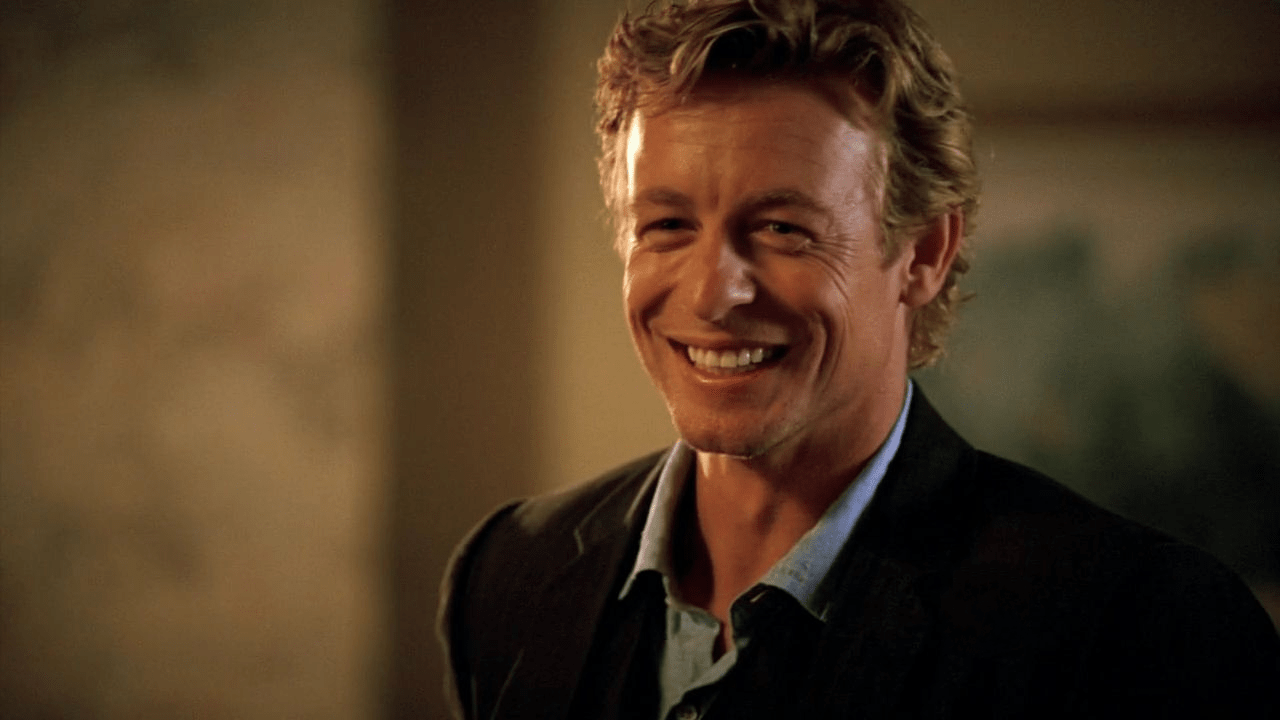 1280x720 Does anybody else think Simon Baker